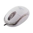 esperanza tm102w titanum raptor 3d wired optical mouse usb white photo