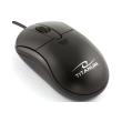 esperanza tm107k titanum piranha 3d wired optical mouse usb black photo