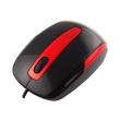 esperanza tm108k titanum barracuda 3d wired optical mouse usb black photo