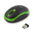 esperanza tm116g titanum wireless optical mouse 24ghz 3d usb vulture green photo