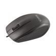 esperanza xm110k extreme bungee 3d wired optical mouse usb black photo