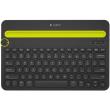 logitech 920 006366 k480 bluetooth multi device keyboard black photo