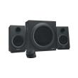 logitech 980 001202 z333 21 multimedia speaker system photo
