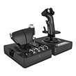 logitech 945 000059 g x56 hotas space flight vr simulator controller photo