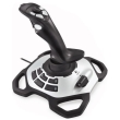 logitech 942 000031 extreme 3d pro joystick photo logitech 942 000031 extreme 3d pro joystick photo