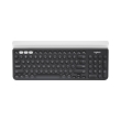 pliktrologio logitech 920 008042 k780 wireless multi device quiet desktop photo