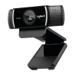 logitech c922 pro stream webcam full hd photo