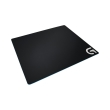 logitech g640 cloth large gaming mousepad photo