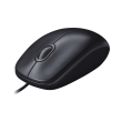 logitech m100 optical mouse grey photo logitech m100 optical mouse grey photo