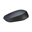 logitech m170 wireless mouse grey photo logitech m170 wireless mouse grey photo