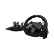 logitech941 000123 g920 driving force racing wheel for xbox photo