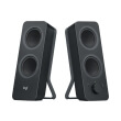 logitech 980 001295 z207 20 stereo computer speakers with bluetooth black photo