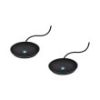 logitech group expansion mics for large meetings photo