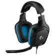 logitech 981 000770 g432 71 surround sound wired  photo