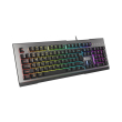 pliktrologio genesis nkg 1617 rhod 500 rgb backlight gaming photo