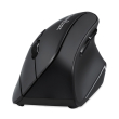 perixx perimice 804 bluetooth ergonomic mouse photo