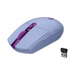 LOGITECH 910-006022 G305 LIGHTSPEED WIRELESS GAMING MOUSE LILAC