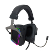 patriot pv3807umxek viper v380 71 virtual surround headset usb black photo