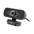 4smarts webcam c1 full hd microphone black photo