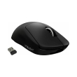 LOGITECH 910-005880 G PRO X SUPERLIGHT WIRELESS GAMING MOUSE BLACK