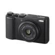 fujifilm xf10 black photo fujifilm xf10 black photo