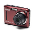 kodak pixpro fz43 friendly zoom red photo kodak pixpro fz43 friendly zoom red photo