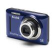 kodak pixpro fz53 blue photo kodak pixpro fz53 blue photo