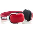 frends headset the light blood red photo frends headset the light blood red photo