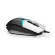 dell aw958 alienware elite gaming mouse photo dell aw958 alienware elite gaming mouse photo