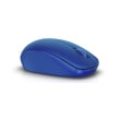 dell wm126 wireless mouse blue photo dell wm126 wireless mouse blue photo