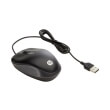 hp usb travel wired mouse g1k28aa photo