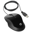 hp x1500 wired mouse h4k66aa photo hp x1500 wired mouse h4k66aa photo
