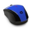 hp x3000 wireless mouse cobalt blue n4g63aa photo hp x3000 wireless mouse cobalt blue n4g63aa photo