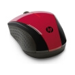 hp x3000 wireless mouse sunset red n4g65aa photo hp x3000 wireless mouse sunset red n4g65aa photo