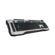 pliktrologio roccat horde aimo gaming grey photo pliktrologio roccat horde aimo gaming grey photo