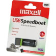maxell speedboat 32gb usb 20 flash drive black photo