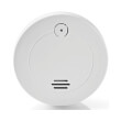 nedis dtcts20wt smoke detector en14604 low battery alert photo