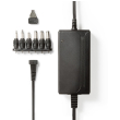 nedis acpa008 universal ac power adapter 3 45 5 6 75 9 12 vdc 225a photo