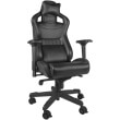 genesis nfg 1366 nitro 950 gaming chair black photo