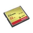 sandisk sdcfxsb 032g g46 extreme 32gb compact flash memory card photo