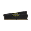 RAM CORSAIR CMK16GX4M2D3000C16 VENGEANCE LPX BLACK 16GB (2X8GB) DDR4 3000MHZ C16 DUAL KIT