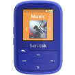 sandisk sdmx28 016g g46b clip sport plus 16gb mp3 player blue photo sandisk sdmx28 016g g46b clip sport plus 16gb mp3 player blue photo