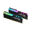 ram gskill f4 4600c18d 16gtzr 16gb 2x8gb ddr4 4600mhz trident z rgb dual kit photo