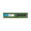 ram crucial ct4g4dfs824a 4gb ddr4 2400mhz udimm photo