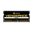 RAM CORSAIR CMSX8GX4M1A2400C16 VENGEANCE 8GB SO-DIMM DDR4 2400MHZ