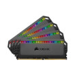 RAM CORSAIR CMT32GX4M4C3000C15 DOMINATOR PLATINUM RGB 32GB (4X8GB) DDR4 3000MHZ QUAD KIT