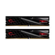 ram gskill f4 2400c15d 32gft 32gb 2x16gb ddr4 2400mhz fortis for amd dual kit photo