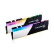 RAM G.SKILL F4-3200C16D-32GTZN 32GB (2X16GB) DDR4 3200MHZ TRIDENT Z NEO RGB  DUAL KIT