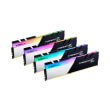 RAM G.SKILL F4-3600C16Q-32GTZNC 32GB (4X8GB) DDR4 3600MHZ TRIDENT Z NEO RGB  QUAD KIT
