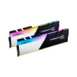 RAM G.SKILL F4-3600C16D-32GTZNC 32GB (2X16GB) DDR4 3600MHZ TRIDENT Z NEO RGB  DUAL KIT